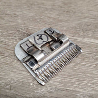 #10 Ultraedge Clipper Blade *gc, clean, hairy, sharp?