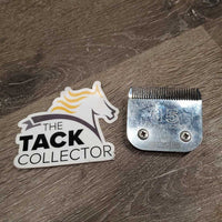 #15 Ultraedge Clipper Blade *gc, clean, hairy, sharp?
