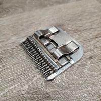 #15 Ultraedge Clipper Blade *gc, clean, hairy, sharp?
