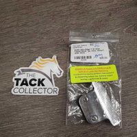 T-10 Wide Clipper Blade *gc, hairy, sharp?, older