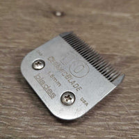 #10 CeramicBlade Clipper Blade *gc, hairy, sharp?
