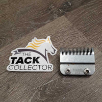 #10 2 piece Clipper Blades, box *gc, v.hairy, sharp? older
