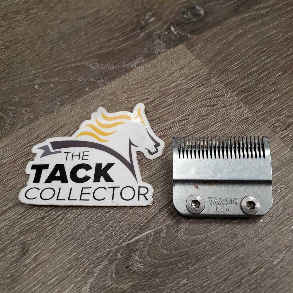 #10 2 piece Clipper Blades, box *gc, v.hairy, sharp? older