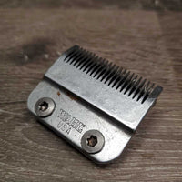 #10 2 piece Clipper Blades, box *gc, v.hairy, sharp? older