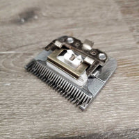 #10 2 piece Clipper Blades, box *gc, v.hairy, sharp? older
