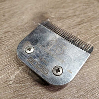 #15 Ultraedge Clipper Blade *gc, clean, hairy, sharp?
