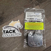 #15 Ultraedge Clipper Blade *gc, clean, hairy, sharp?
