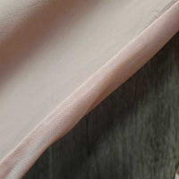 LS Show Sun Shirt, Magnet Closure, snap collar, Ruffles, Mesh Sleeves, tag *new
