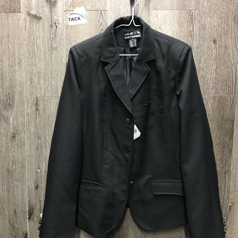 Show Jacket *xc/like new
