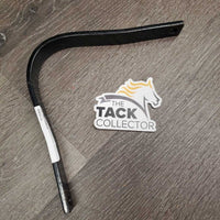 Black - Med Gullet Bar *gc, scratches, scrapes, dings

