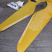 Interchangeable Gullet Bar - Plate Gauge *vgc, mnr scratches
