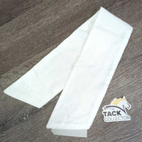 Thick Hvy Stock Tie *gc, pilly edges, older, rubs, pills

