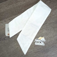 Thick Hvy Stock Tie *gc, pilly edges, older, rubs, pills
