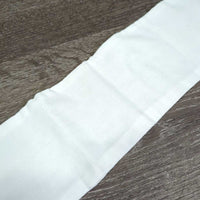 Thick Hvy Stock Tie *gc, pilly edges, older, rubs, pills
