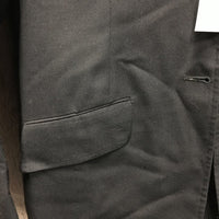 Dressage Show Jacket *vgc, older, repaired lining
