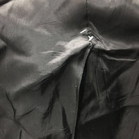 Dressage Show Jacket *vgc, older, repaired lining
