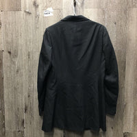 Dressage Show Jacket *vgc, older, repaired lining
