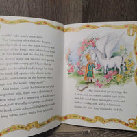 The Horses of the Sun Meadow & Other Horse Stories by Miles Kelly *xc