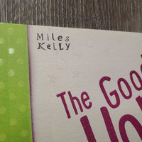 The Good Luck Horse & Other Horse Stories by Miles Kelly *xc
