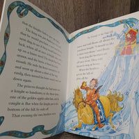 The Magician's Horse & Other Horse Stories by Miles Kelly *xc
