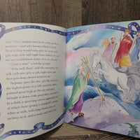 The Horse & The Colt Other Horse Stories by Miles Kelly *xc
