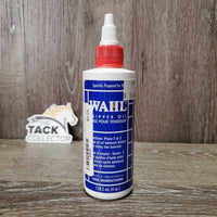 Clipper Oil *new, 3/4 Full
