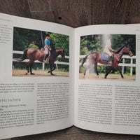 Centered Riding 2 by Sally Swift *vgc, mnr sticker & rubs
