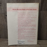 Horseman's Veterinary Guide *fair, wavy, stains, rubs, scrapes, torn pages
