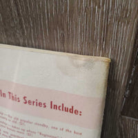 Horseman's Veterinary Guide *fair, wavy, stains, rubs, scrapes, torn pages