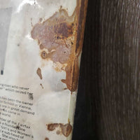 Farnam Riding the Show-Ring Hunter *fair, v.stained, warped, edge rubs & bends