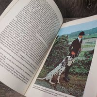 Farnam Riding the Show-Ring Hunter *fair, v.stained, warped, edge rubs & bends
