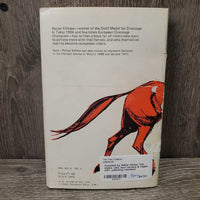 Cavalletti by Reiner Klimke *fair, stains, rubs, bent corners & edges, stiff, yellowing, inscribed