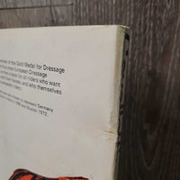 Cavalletti by Reiner Klimke *fair, stains, rubs, bent corners & edges, stiff, yellowing, inscribed