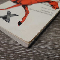 Cavalletti by Reiner Klimke *fair, stains, rubs, bent corners & edges, stiff, yellowing, inscribed