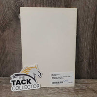 Riding to Hounds: A Pony Club Publication *vgc/xc
