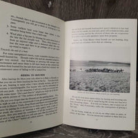 Riding to Hounds: A Pony Club Publication *vgc/xc