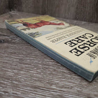 Top Form Book of Horse Care by Frederick Harper *gc, yellowed, torn & rubbed edges & corners, inscribed
