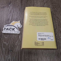 Breed of Giants by Joyce Stranger *gc, v.yellowed, edge rubs
