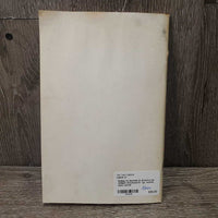 Riding to Hounds in America by William Wadsworth *gc, stains, bent corner
