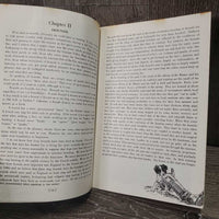 Riding to Hounds in America by William Wadsworth *gc, stains, bent corner
