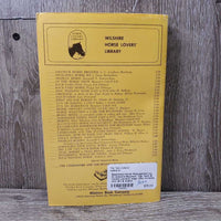 Illustrated Horse Management by Dr Edward Mayhew *vgc, bent & folded corners, edge rubs, scrapes, mnr dirt & stains
