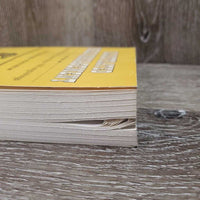 Illustrated Horse Management by Dr Edward Mayhew *vgc, bent & folded corners, edge rubs, scrapes, mnr dirt & stains