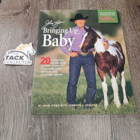 Horse & Rider: John Lyon
