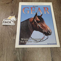 Western Horseman Basic Gear: Window Shopping by Fran Smith *vgc
