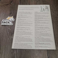 Western Horseman Basic Gear: Window Shopping by Fran Smith *vgc