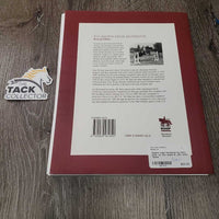 Equine Legal Handbook by Gary Katz *xc, mnr stains & rubs, extra forms
