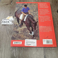 The Photographic Guide to Schooling Your Horse by Lesley Bayley *vgc, mnr bent edges & corners
