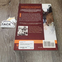 Wild About Horses by Lawrence Scanlan *gc, rubs, scuffs
