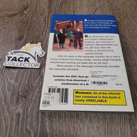 Enter at A, Laughing by Brian McKeown *xc
