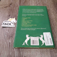 Horse Law by Julie Mackenzie *xc, mnr bent edges & rubs
